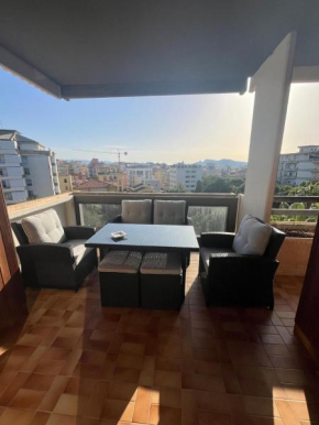 Centralissimo zona residenziale Cagliari